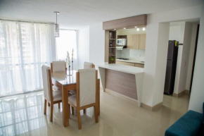 Magnífico Apartamento amoblado Medellín